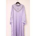 Abaya Levender