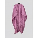 Z Abaya Purple Color