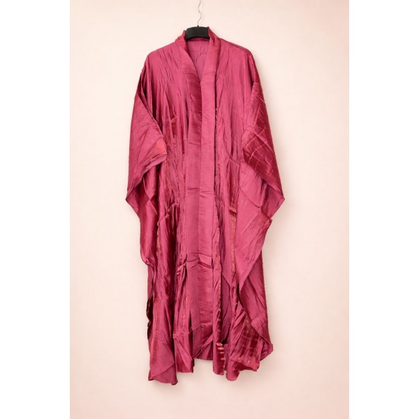 Z Abaya Mezenda Color